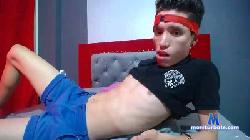 ALEX_RICO_ cam4 live cam performer profile