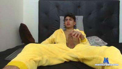 fredange1 cam4 bicurious performer from French Republic  