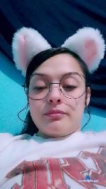 Amatthysta cam4 livecam show performer room profile