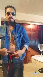 LatinKen69 cam4 livecam show performer room profile