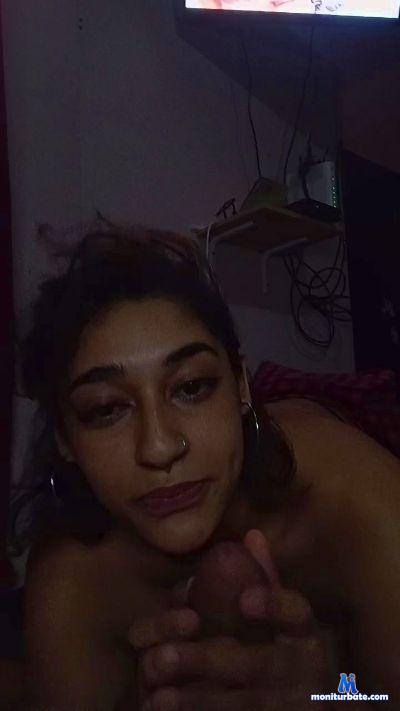 iammilenat_ cam4 bisexual performer from Argentine Republic  