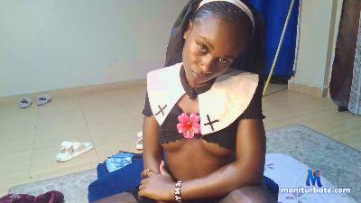 pretty_moh cam4 straight performer from Republic of Kenya  