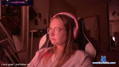 JacyWinslat cam4 bicurious performer from Russian Federation jacywinslat gamergirl gamer tits 