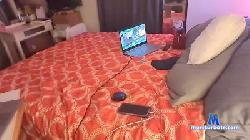 CJHECKMER cam4 live cam performer profile