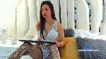 Adara_Abel cam4 livecam show performer room profile