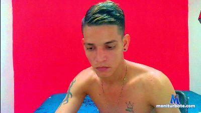 ARNI_STRONG cam4 gay performer from Republic of Belarus rollthedice 