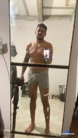 Ronamartins cam4 live cam performer profile
