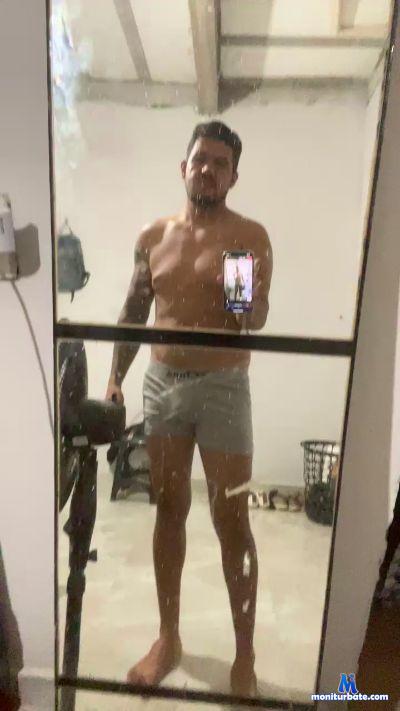 Ronamartins cam4 straight performer from Federative Republic of Brazil  