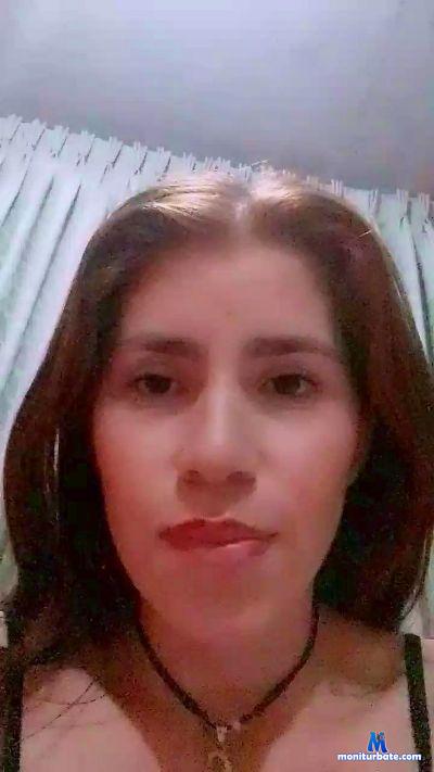 cintia_dike4 cam4 bisexual performer from Republic of Colombia  