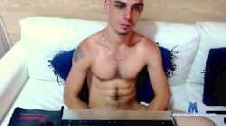 jacob_tylers cam4 live cam performer profile