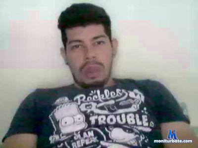brian088 cam4 bisexual performer from Argentine Republic  