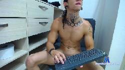 aresyes cam4 live cam performer profile