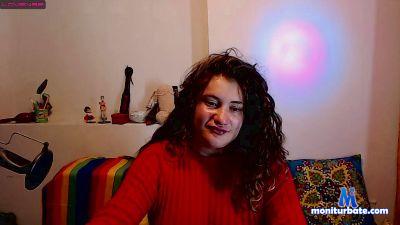Thaniasecret cam4 unknown performer from Republic of Colombia  
