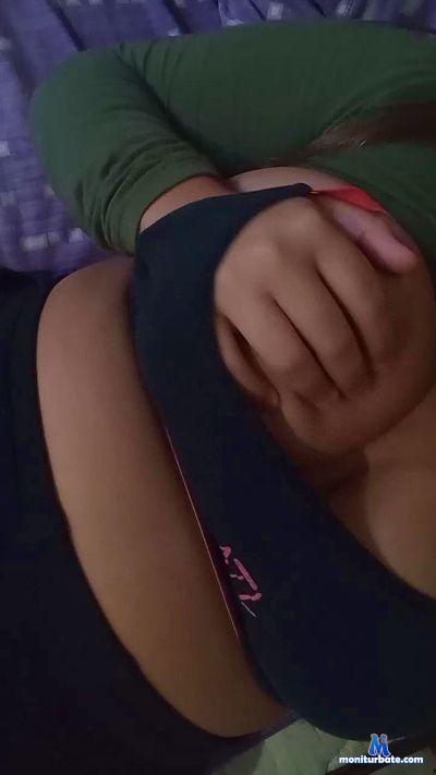 Lulutrola74 cam4 straight performer from Argentine Republic  