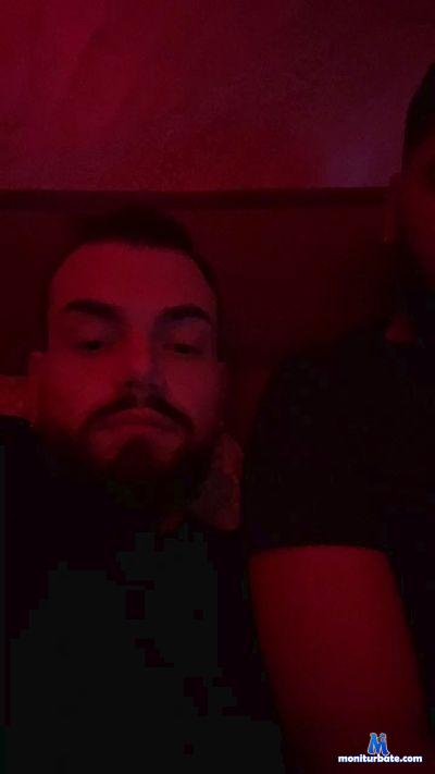 Coppiaa96 cam4 gay performer from Republic of Italy  