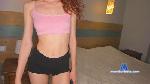 VeronaCroyle cam4 livecam show performer room profile