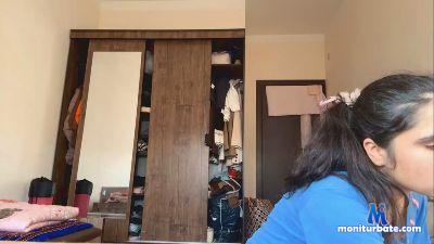 ElvieArthurs cam4 straight performer from Kingdom of Belgium bigass masturbation feet spanking schoolgirl C2C cute 