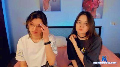 ElisaShary cam4 bicurious performer from French Republic C2C masturbation livetouch squirt anal cum 