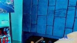 pureb cam4 live cam performer profile