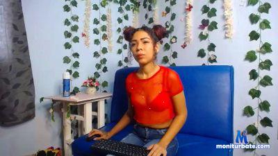 PamelaRous cam4 bisexual performer from United States of America news masturbations 