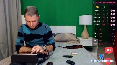 PervyBamaMan cam4 gay performer from United States of America  