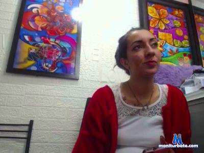 GNIRE cam4 bicurious performer from Republic of Italy livetouch 