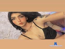 SARITA_COPPER cam4 live cam performer profile