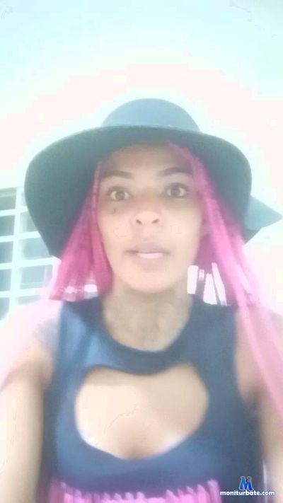 Annypg cam4 bicurious performer from Federative Republic of Brazil  