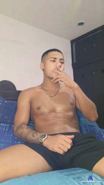 Leamdrox65 cam4 gay performer from United Mexican States  