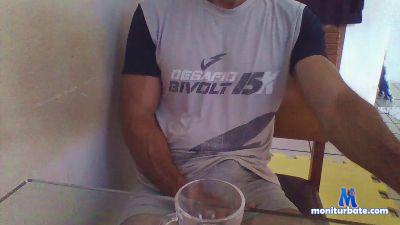 weber_4 cam4 straight performer from Federative Republic of Brazil cum 