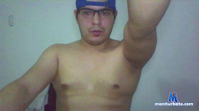 Crazybill82 cam4 straight performer from Federal Republic of Germany  