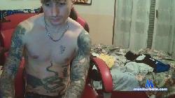 Paolofunow cam4 live cam performer profile