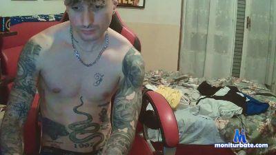 Paolofunow cam4 bisexual performer from Republic of Italy  
