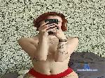 AinsleyHenwood cam4 livecam show performer room profile