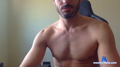 ray22xxx cam4 straight performer from Kingdom of Spain  