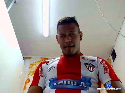mreich_Porin cam4 straight performer from Argentine Republic  