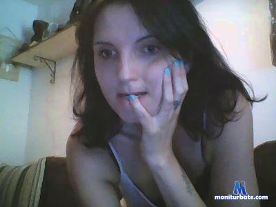 evatoi_75 cam4 straight performer from French Republic BRUNETTE 