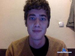 ParisBottomBoy cam4 live cam performer profile