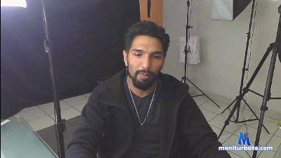 Asflau cam4 straight performer from United Mexican States  