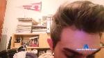 Goncor cam4 livecam show performer room profile