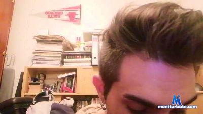Goncor cam4 straight performer from Kingdom of Spain  