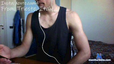 xentetube cam4 straight performer from Republic of Italy rollthedice 