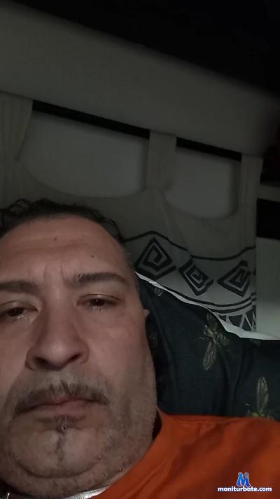 Supercic83 cam4 straight performer from Republic of Italy  