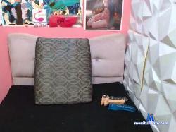 Atenea69X cam4 live cam performer profile