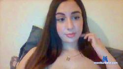 xenadolce cam4 live cam performer profile