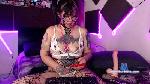 VinADinX cam4 livecam show performer room profile