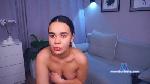 AislyBurland cam4 livecam show performer room profile