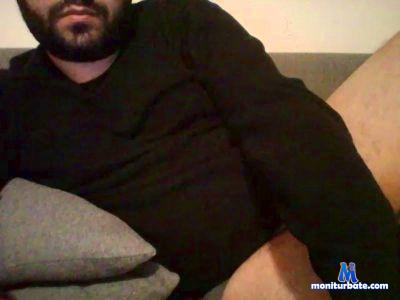 blackromin55 cam4 unknown performer from Republic of Italy  