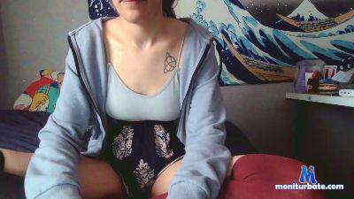 DarklingHecs cam4 bicurious performer from Kingdom of Spain pussy cute spanking cosplay feet bdsm amateur 