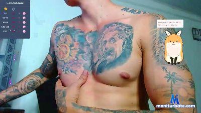 Adam_Hudsond cam4 bisexual performer from United States of America  